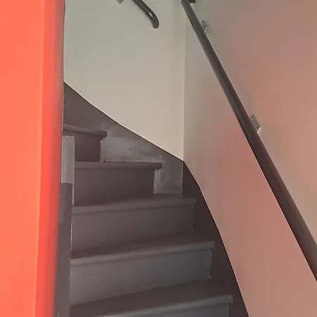 Maison De Confortable Proche Nature, Idéale Pour 4 Personnes - Fr-1-589-772 *