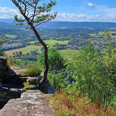 Gospodarstwo wiejskie Maison De Confortable Proche Nature, Ideale Pour 4 Personnes - Fr-1-589-772