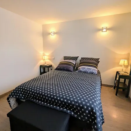 Maison De Confortable Proche Nature, Ideale Pour 4 Personnes - Fr-1-589-772 Casa vacanze
