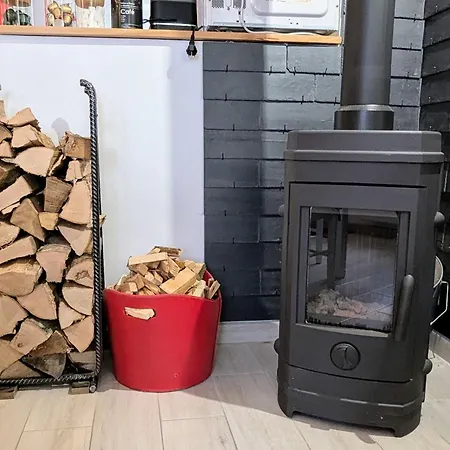 Gospodarstwo wiejskie Maison De Confortable Proche Nature, Ideale Pour 4 Personnes - Fr-1-589-772