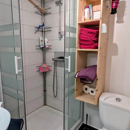 Maison De Confortable Proche Nature, Ideale Pour 4 Personnes - Fr-1-589-772 Raon-lʼÉtape