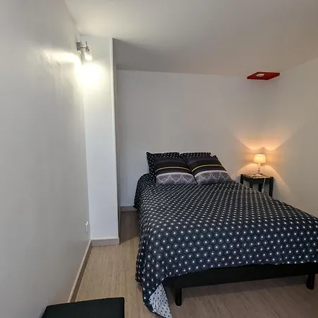 Casa vacanze Maison De Confortable Proche Nature, Ideale Pour 4 Personnes - Fr-1-589-772 *