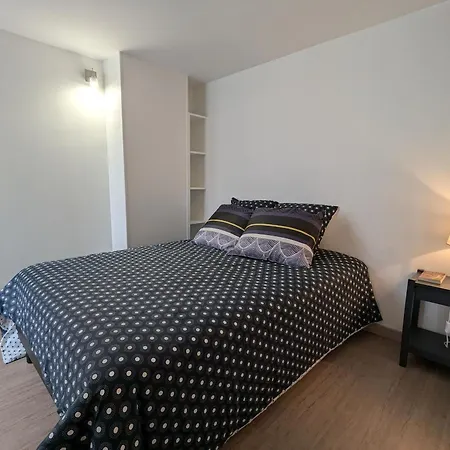 Maison De Confortable Proche Nature, Idéale Pour 4 Personnes - Fr-1-589-772 Hébergement de vacances Raon-lʼÉtape