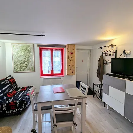 Maison De Confortable Proche Nature, Idéale Pour 4 Personnes - Fr-1-589-772 Raon-lʼÉtape