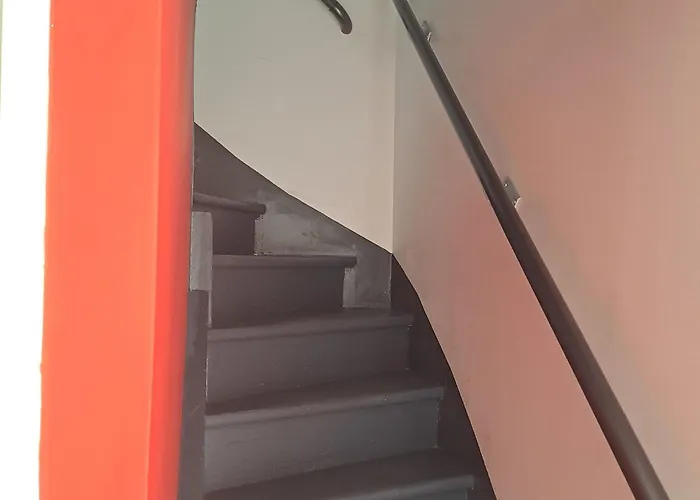 Maison De Confortable Proche Nature, Ideale Pour 4 Personnes - Fr-1-589-772 *