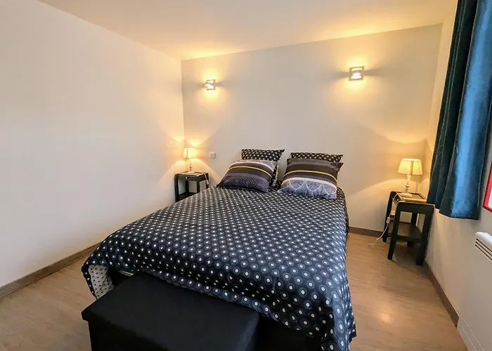 Maison De Confortable Proche Nature, Ideale Pour 4 Personnes - Fr-1-589-772 Prázdninový dům