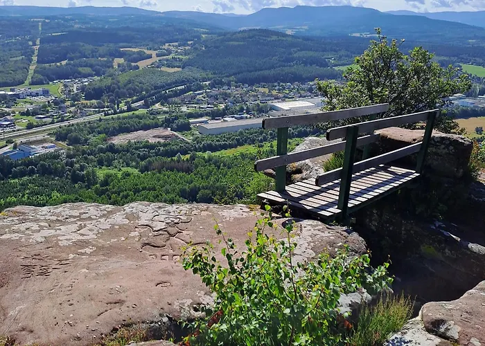 Prázdninový dům Maison De Confortable Proche Nature, Ideale Pour 4 Personnes - Fr-1-589-772 *