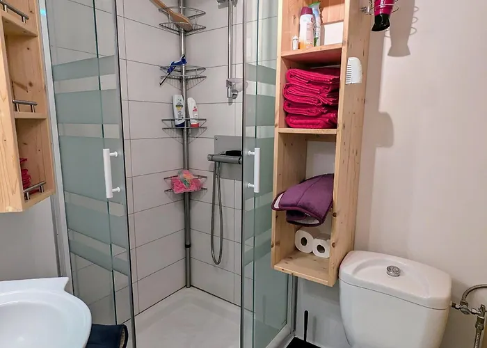 Maison De Confortable Proche Nature, Ideale Pour 4 Personnes - Fr-1-589-772 Raon-lʼÉtape