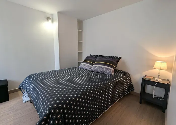 Maison De Confortable Proche Nature, Ideale Pour 4 Personnes - Fr-1-589-772 Prázdninový dům Raon-lʼÉtape